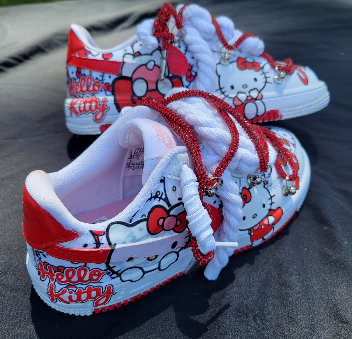 Hello Kitty Dickie Dress (V1)