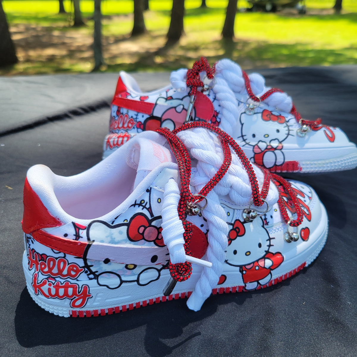 Hello Kitty Dickie Dress (V1)