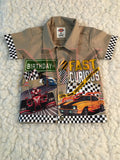 2 Fast 2 Curious Dickie Set
